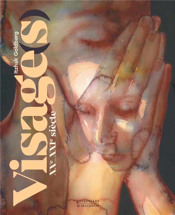 Couverture — Face au visage (XXe–XXIe siècle)